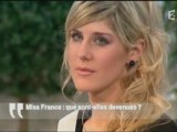 Miss France, que sont-elles devenues ? (1-3)
