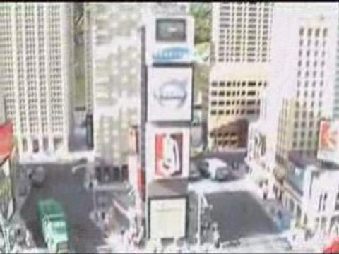 Legoland Miniland: A Short Tour of the Highlights