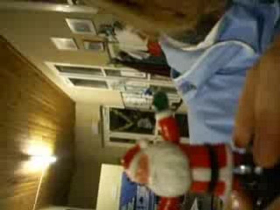 Le pere noel