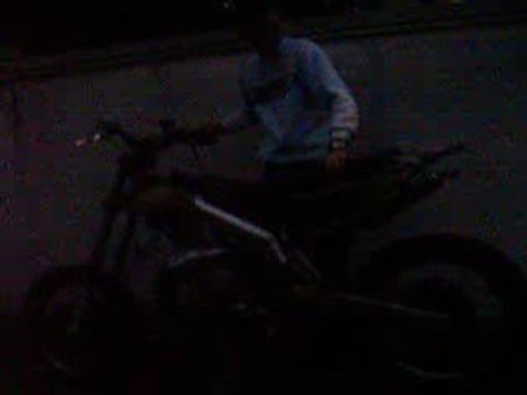 drd by vins derbi en d50 polini