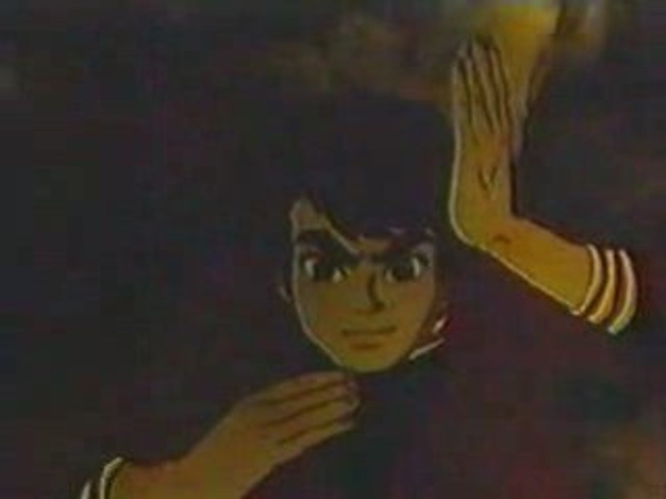 Judo Boy