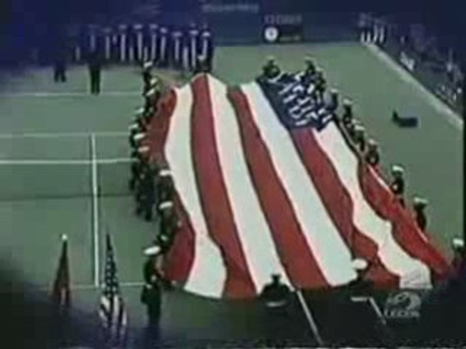 WTT 2004 - Vaidisova vs Sharapova 2/3