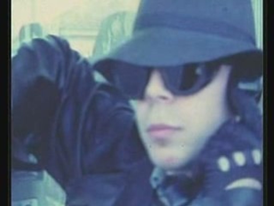 Zorbac chez les Zombies