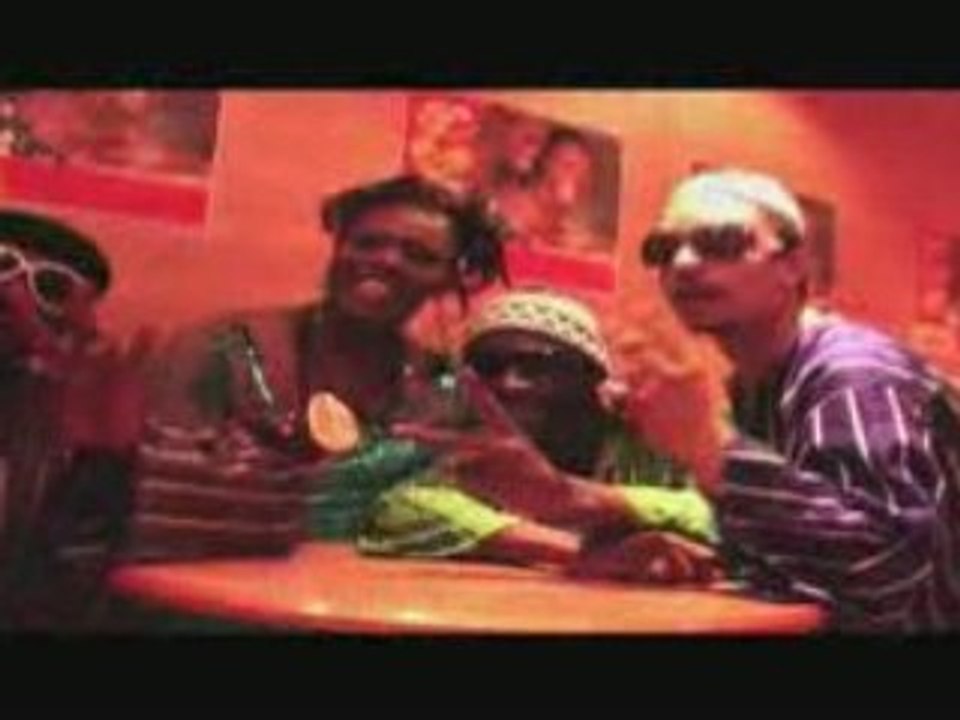 Los BLeDOS Teaser_Miss_Soninke