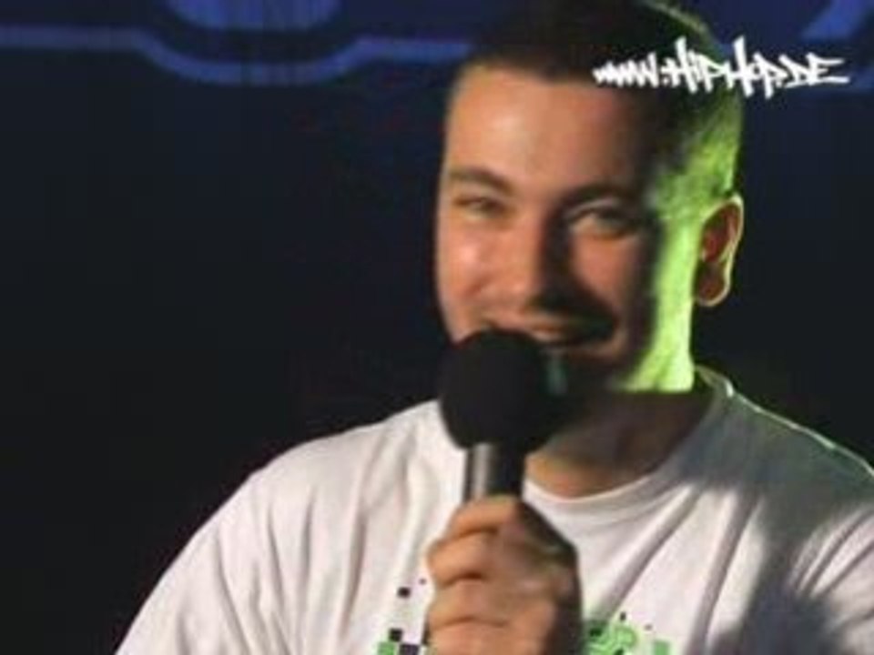 Marsimoto Interview #2