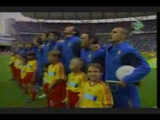 Himno Italia Anthem Final Germany 2006