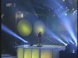 Mišo Kovac - Ostala si uvijek ista LIVE