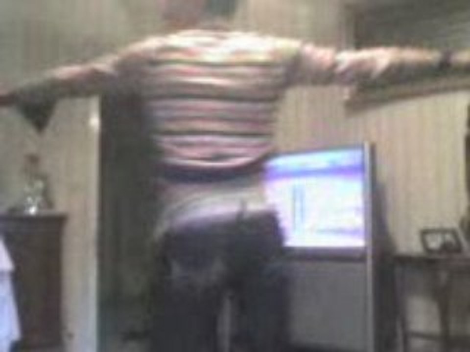 moi je danse rai !!!!!!!!!!!