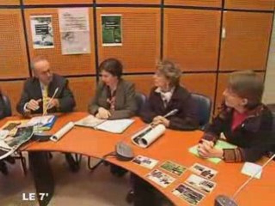 Angers : En finir avec les violences conjugales