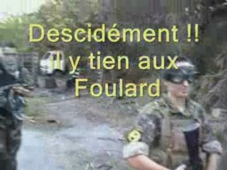 Betisier le Retour