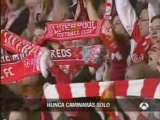 You_ll Never Walk Alone - Liverpool Anthem (Himno Liverpool)