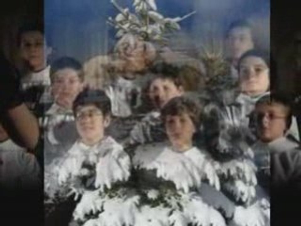PCCB - O mon sapin