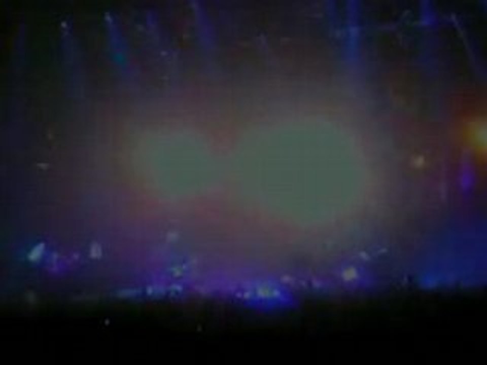 Slipknot 2 au Zénith le 22.11.2008