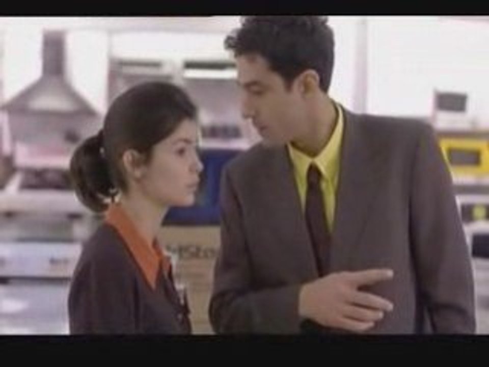 Le battement d'ailes du papillon (extrait)