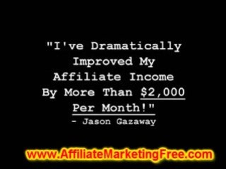 affiliate marketing website,affiliate marketing income