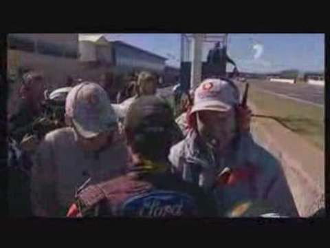 V8SC 2008 - Rnd 13 - Symmons Plains - Race 3 (Part 5)