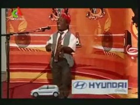 Casting alhane wa chabab 2008