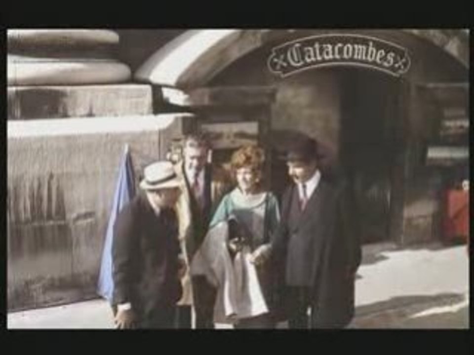 Le Viager - Pierre Tchernia - 1972