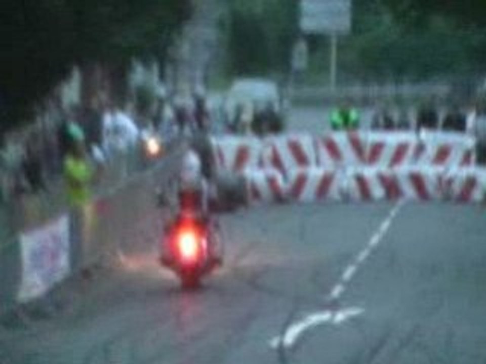 STUNT BOUCHAIN 2008