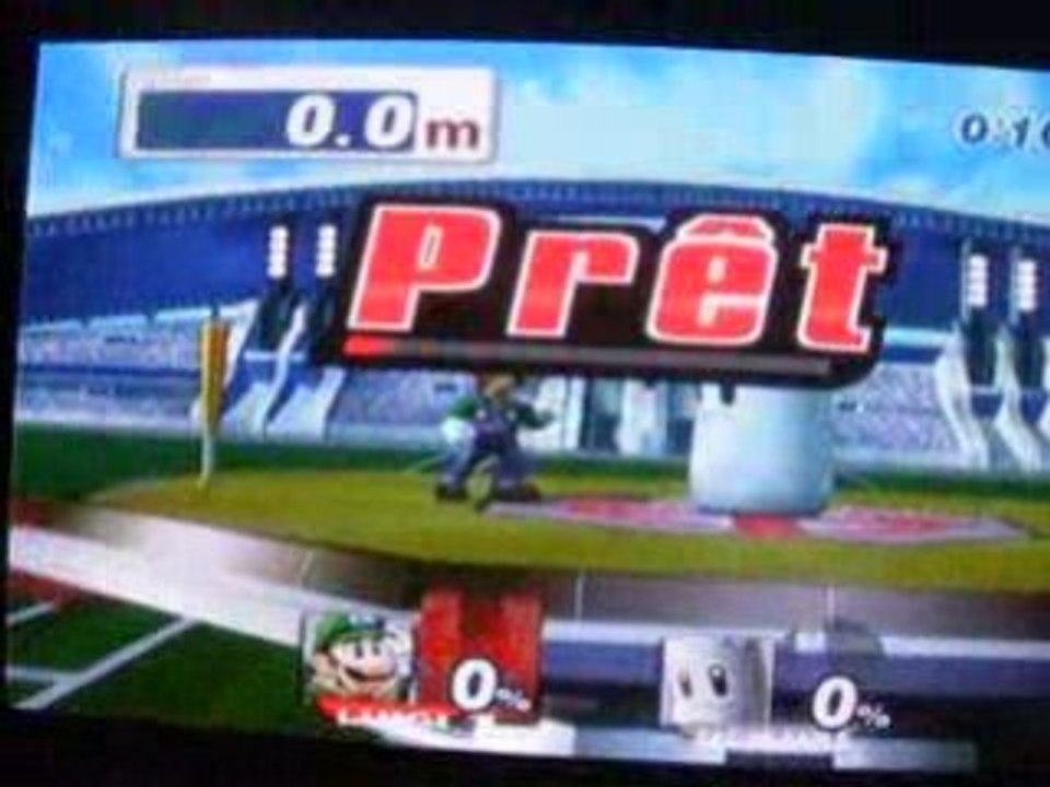 Home run smash lol 4