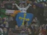 You_ll never walk alone  celtic fans