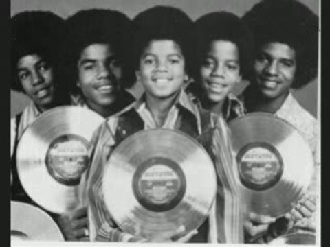Jackson five - I want you back remix