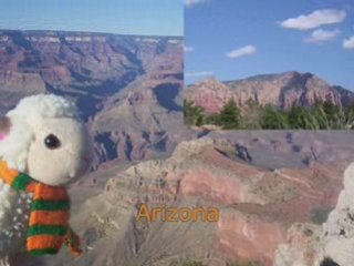 Sheepooh Around The World and seven seas