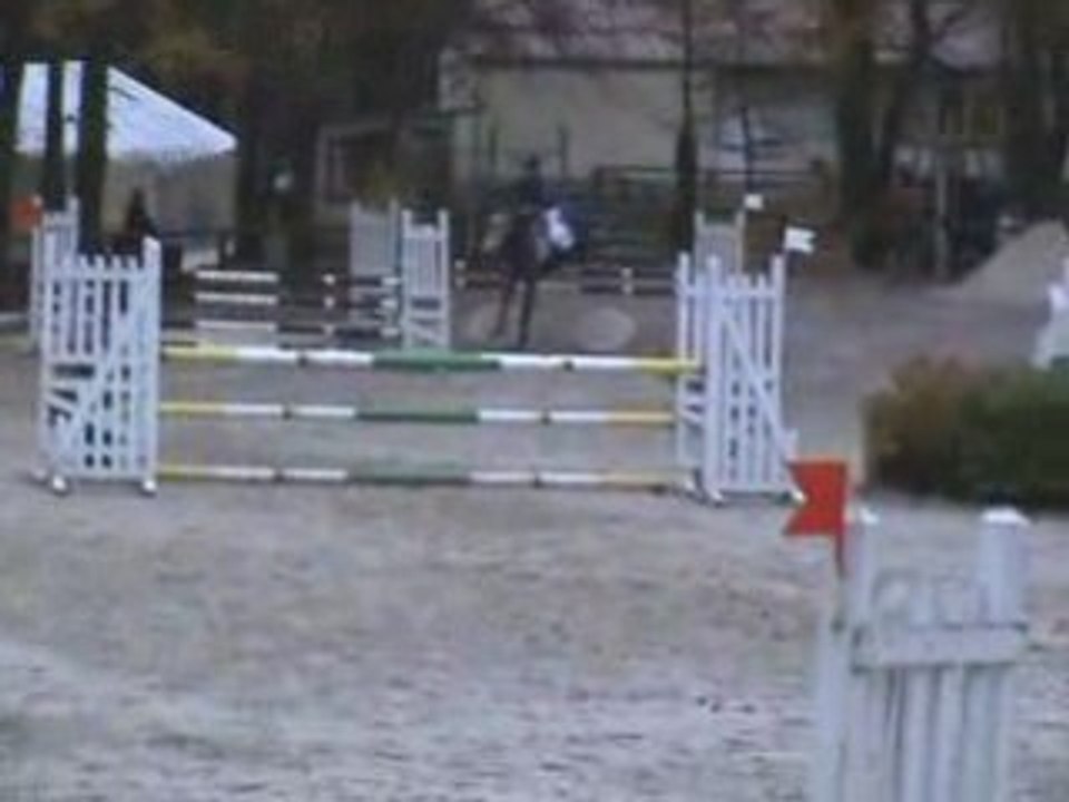 Mathieu et Princesse 1