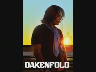 Paul Oakenfold - Ready Steady Go (Remix)