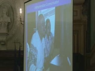 Lenka Pacovská (République tchèque)