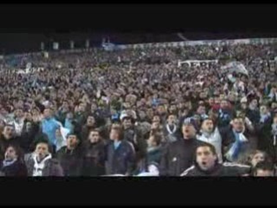 Olympique de Marseille