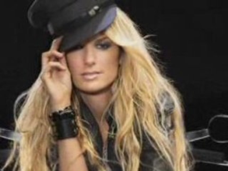 Marissa Miller - Harley Davidson Backstage