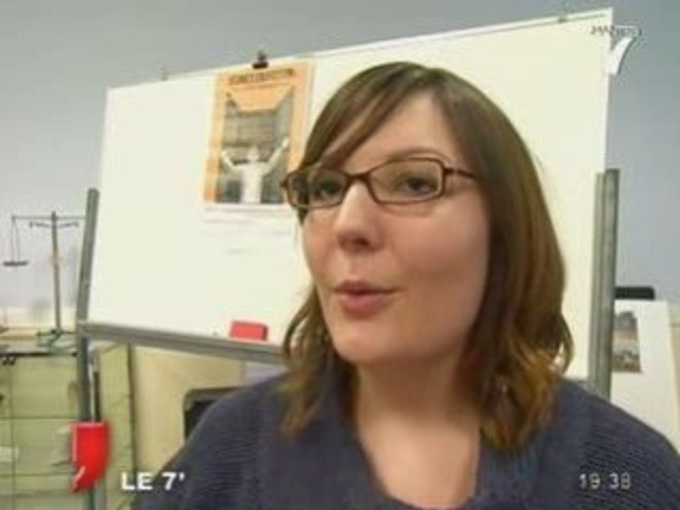 La prison expliquée aux jeunes