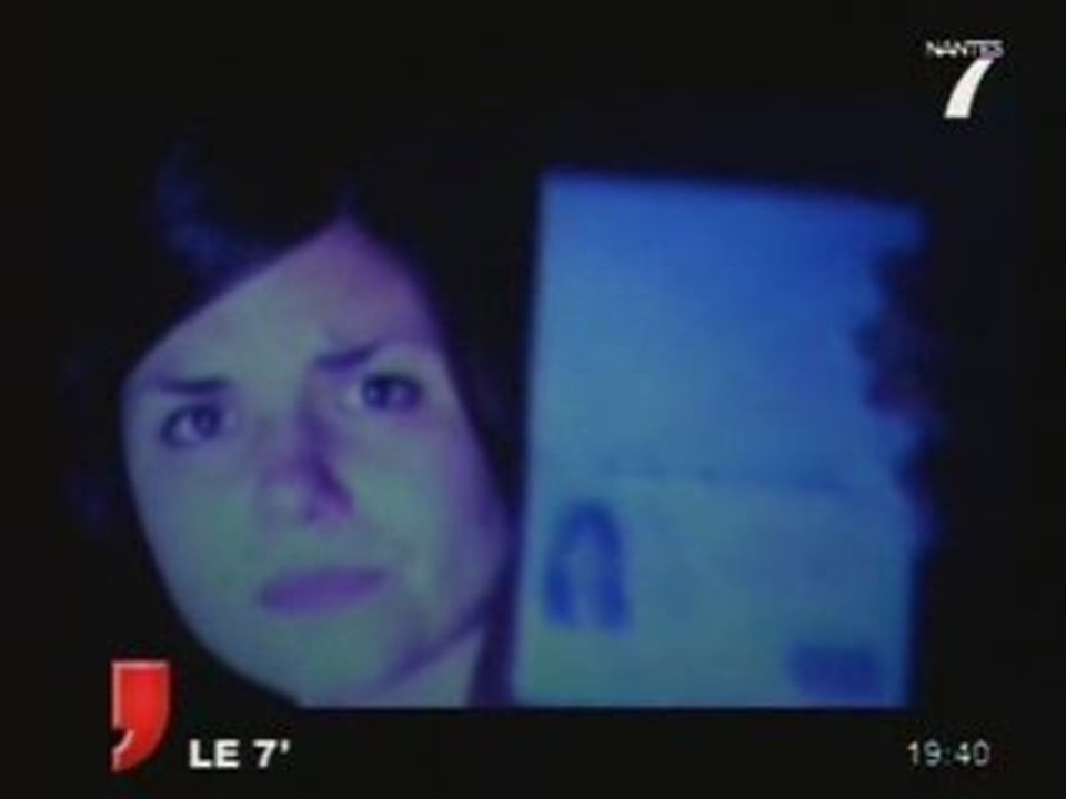 Nantes : "Electronic city" au Lieu unique