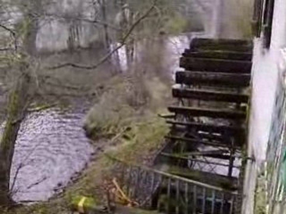 Moulin USSEL 20112008
