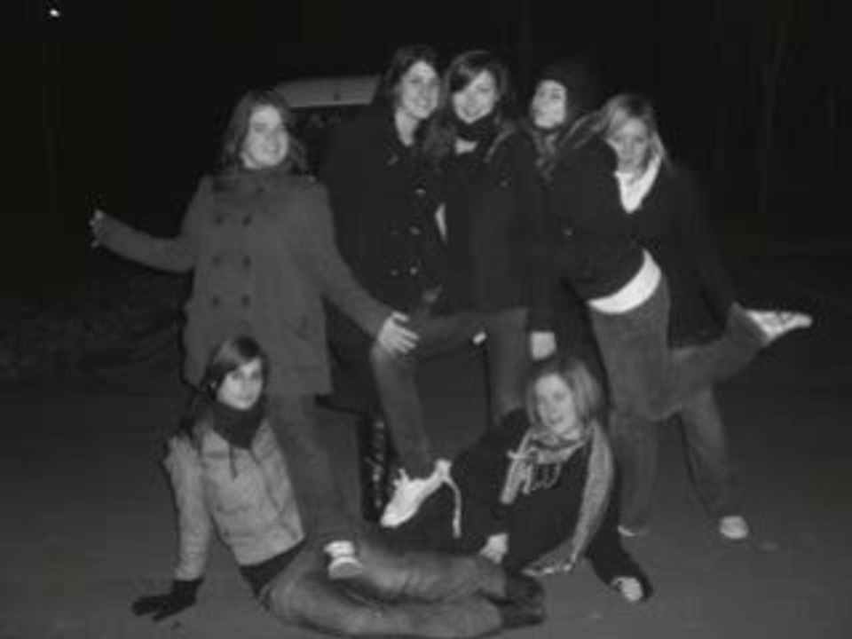 Week - End avec Eux '