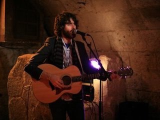 Event 11 : Vandaveer @ L'Emporium