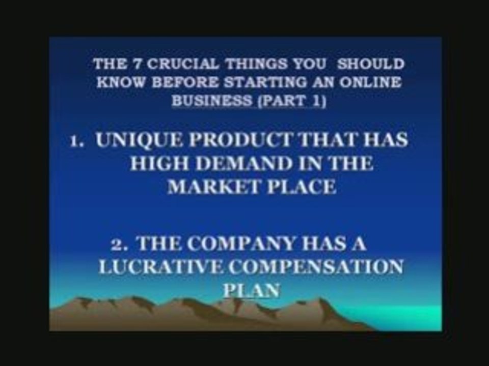 How To Start Home Business, Earn Money From Home Today