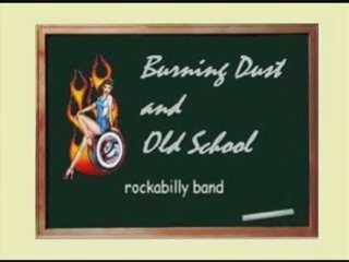 Old School and Burning Dust
