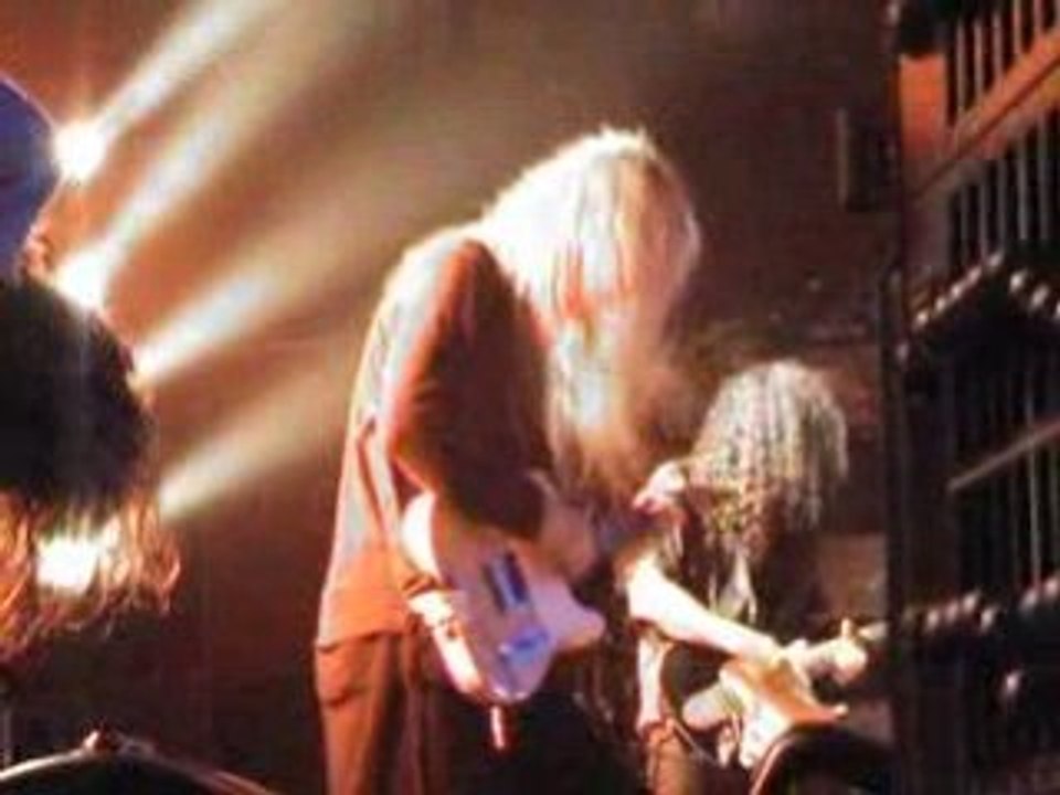 Acid Mothers Temple - live in Vera Groningen
