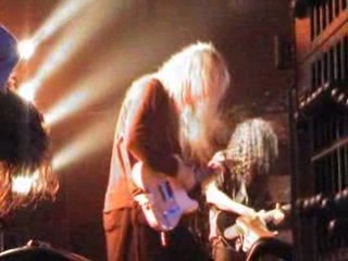 Acid Mothers Temple - live in Vera Groningen