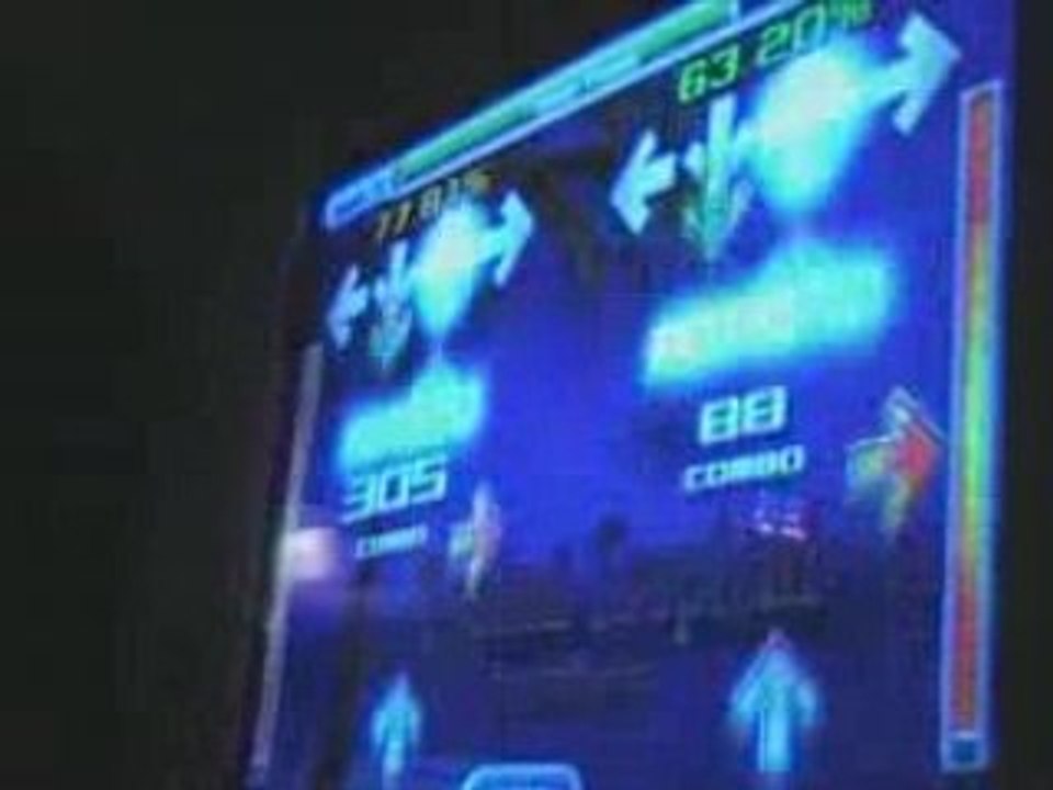 JT10 Tournoi féminin: Nao vs Maryline "Tropical Typical"