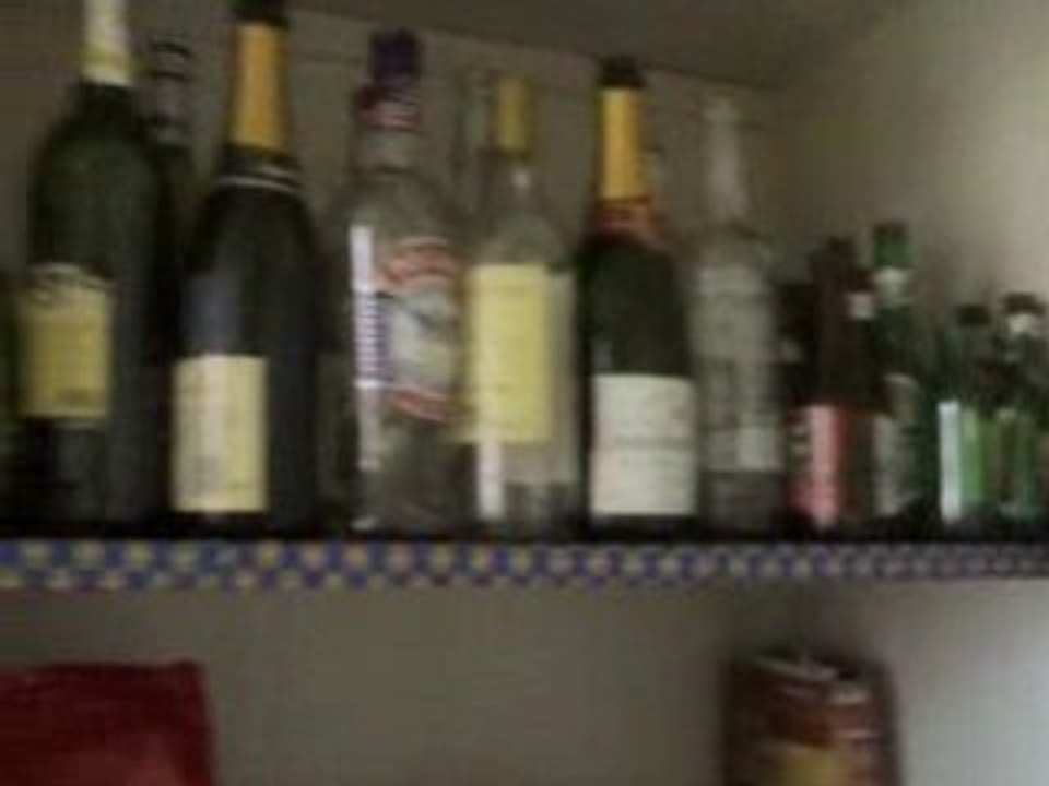 Apocalypse beer