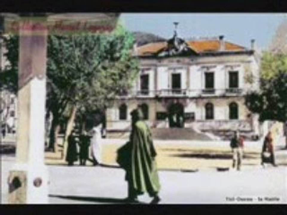 Tizi-OuZou 1903-2008