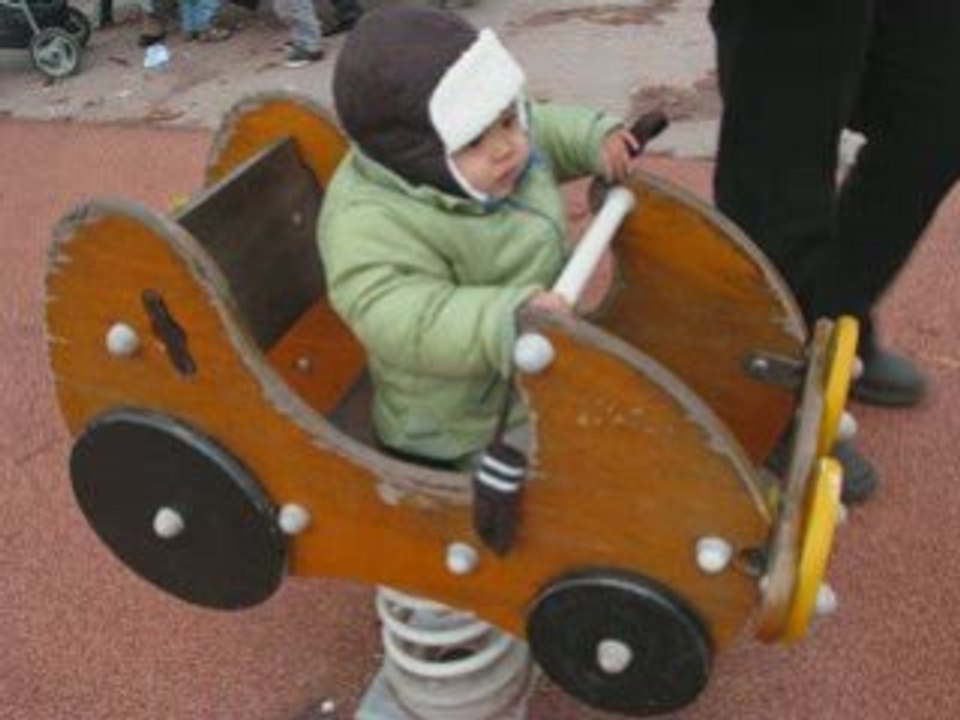 CLIP 23 novembre 2008