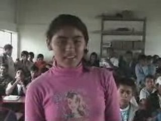 Reunion  con caserío San Francisco- Canchaque-Piura - PERU