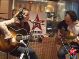 Marina - Tout me revient (live @Virgin Radio)
