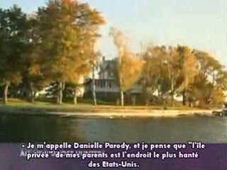 Ghost Hunters Saison 4 Episode 23 part 2/3 (vostfr)