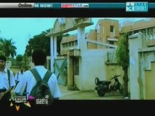 Million Dollar Babies - Mahendra Singh Dhoni - 1