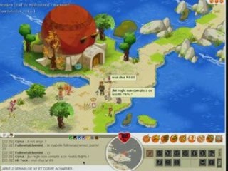 Atm'os Fear scéne rater 1